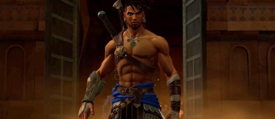 prince of persia system requirements