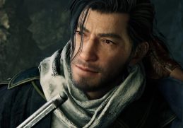 ryoma sakamoto rise of the ronin