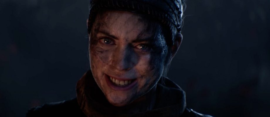 senua's saga hellblade 2