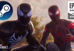 spider-man 2 pc