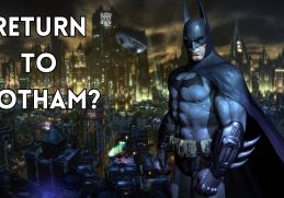 suicide squad gotham city