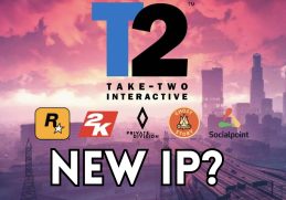 take two new ip