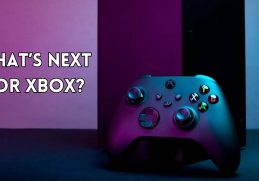 what's next for xbox