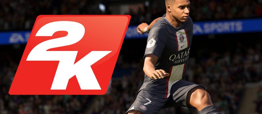 2k games fifa