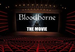 bloodborne the movie