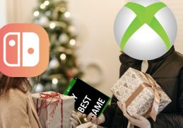 xbox switch gift
