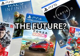 XBOX THIRD PARTY