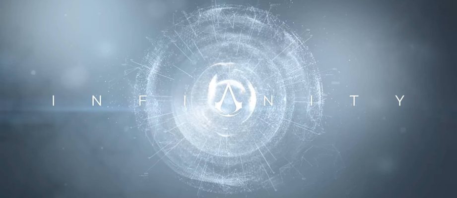 assassin's creed infinity