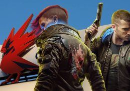 cd projekt red studio cyberpunk