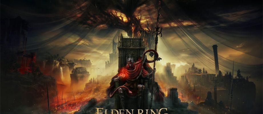 elden ring shadow of the erdtree DLC messmer