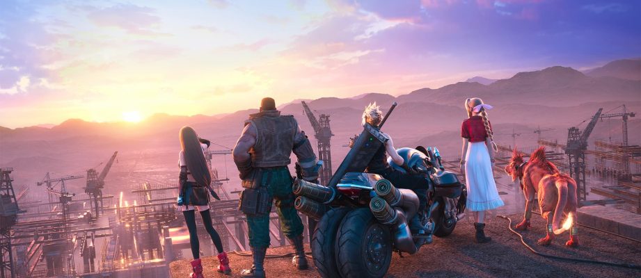 final fantasy 7 rebirth
