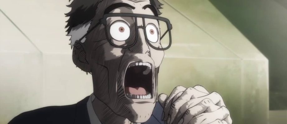 kengan ashura