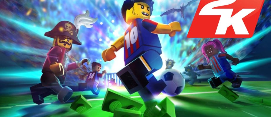 lego 2k goal