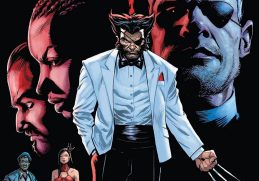 madripoor wolverine