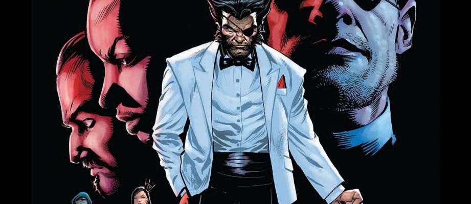 madripoor wolverine