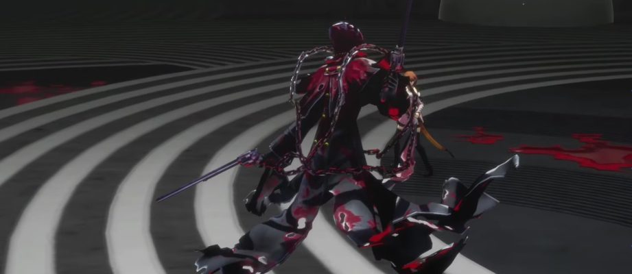 persona 3 reload the reaper