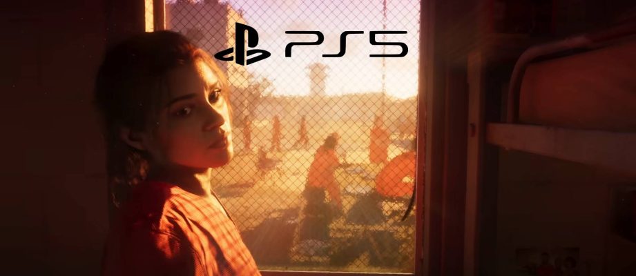 ps5 gta 6