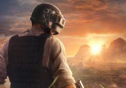pubg battlegrounds