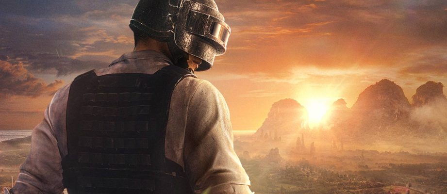 pubg battlegrounds
