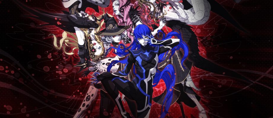 shin megami tensei 5 vengeance