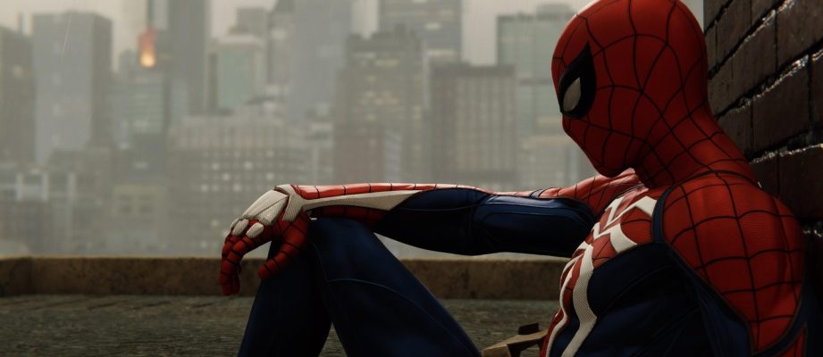 marvel's spider-man 2