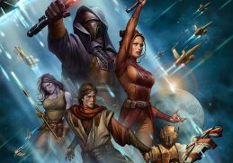 star wars knights of the old republic