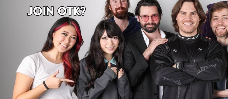 why did will neff join otk?