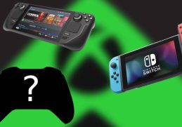 xbox handheld