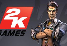 2k games handsome jack