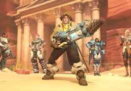 venture overwatch 2