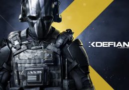 XDefiant title art