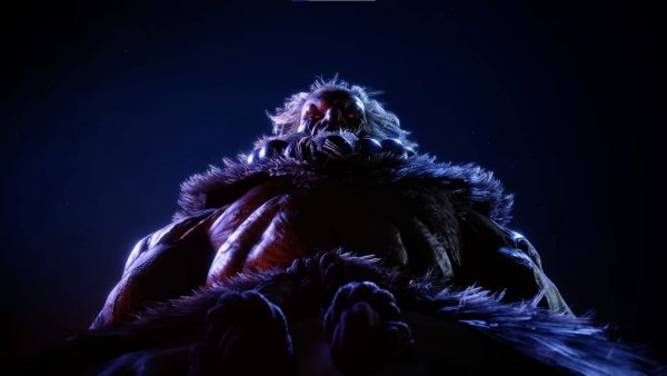 akuma street fighter 6