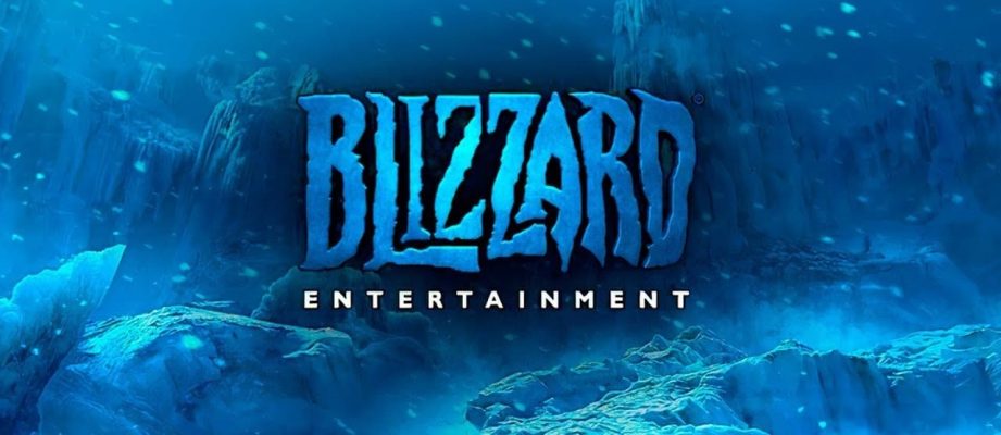 blizzard logo