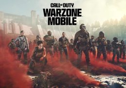call of duty warzone mobile