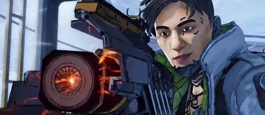 crypto apex legends