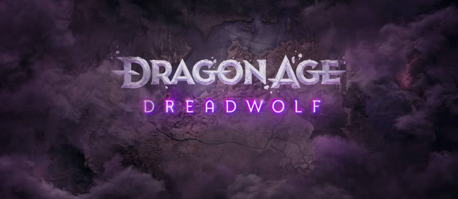 dragon age dreadwolf