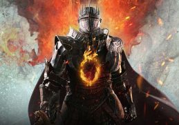 dragon's dogma 2 knight