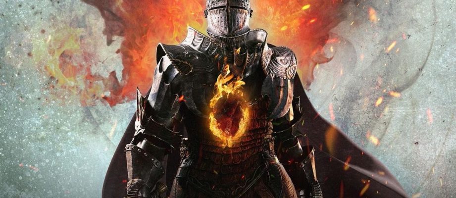 dragon's dogma 2 knight