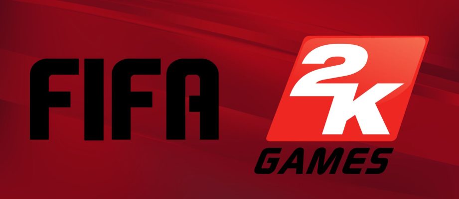 fifa 2k games