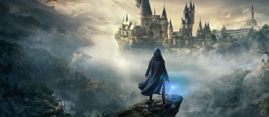 hogwarts legacy