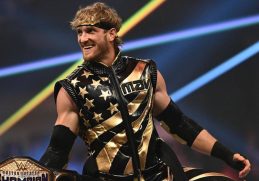logan paul wwe united states champion