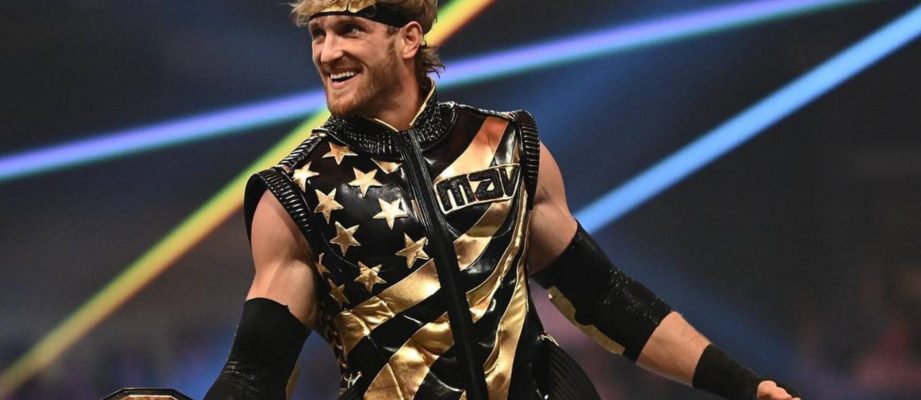logan paul wwe united states champion