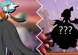 mega gardevoir bellanoir