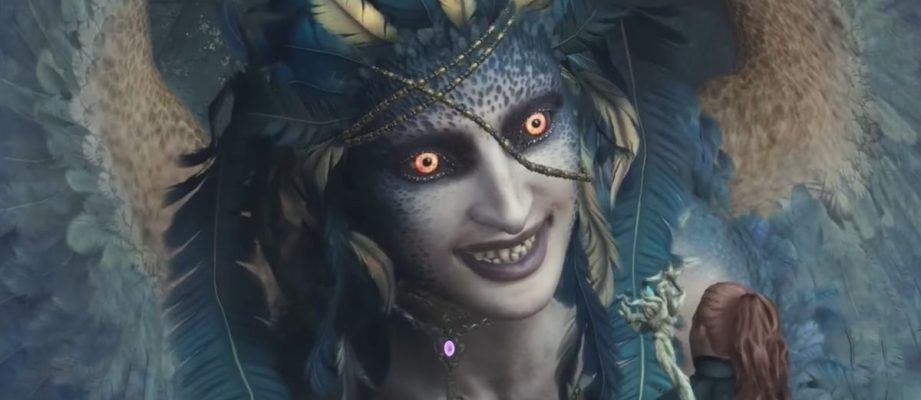 sphinx dragon's dogma 2
