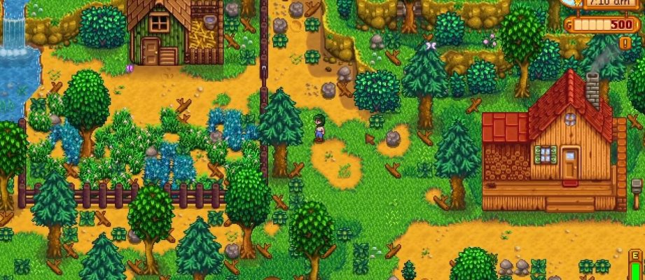 stardew valley meadowlands farm