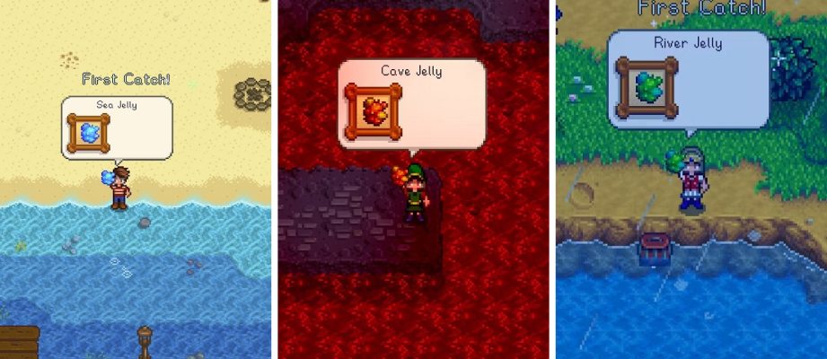 stardew valley jelly