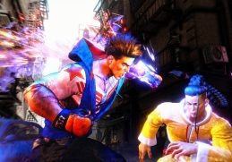 street fighter 6 characters
