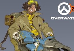 overwatch 2 venture