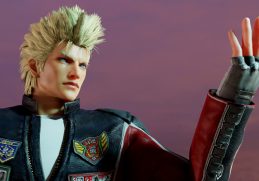 virtua fighter 6 jacky