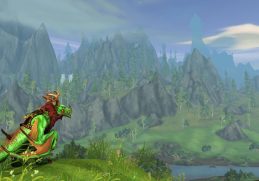 world of warcraft